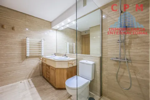 Pis de 147 m² a Pozuelo de Alarcón