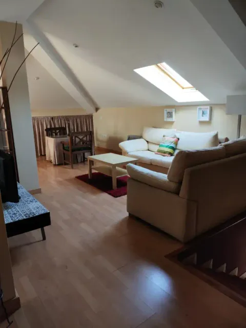 Wohnung 115 m² in Dos Hermanas