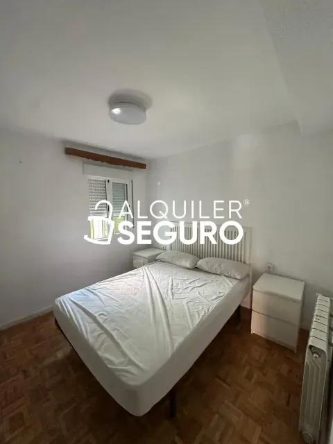 Wohnung 50 m² in Madrid