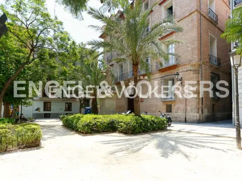 Apartamento 110 m² em València