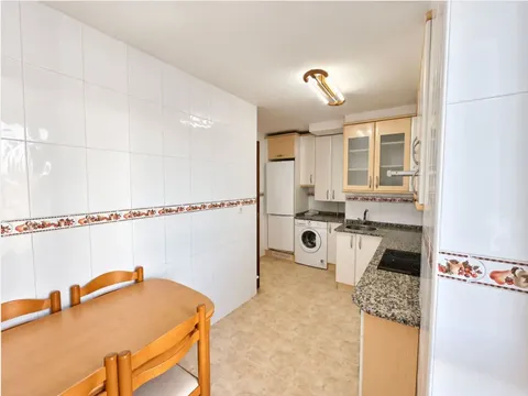 Pis de 100 m² a Siero (4/14)