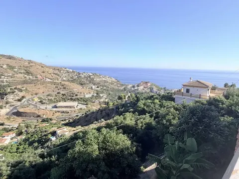 Maison 95 m² à Almuñécar