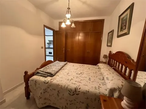 Pis de 60 m² a O Porto do Son