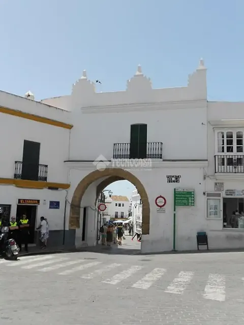 Pis de 58 m² a Conil de la Frontera