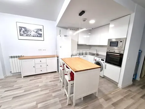 Pis de 69 m² a Rivas-Vaciamadrid