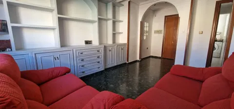 Pis de lloguer, Maracena
