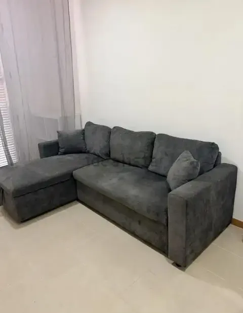 Pis de 55 m² a Alacant