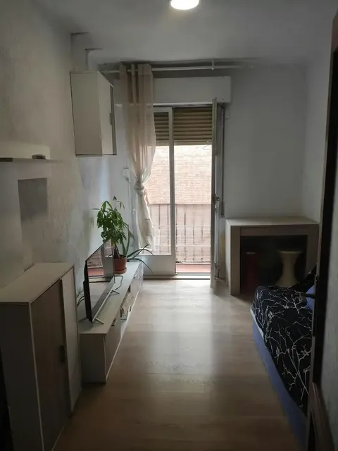 Zimmer zur Miete, Madrid