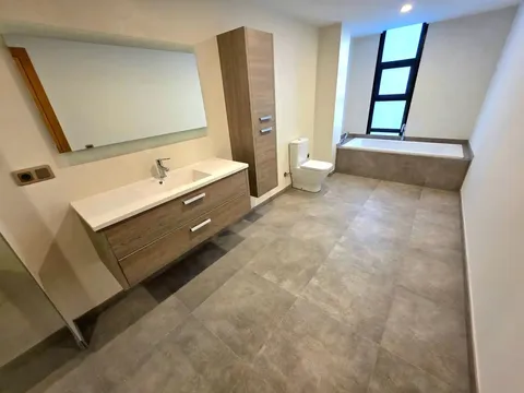 Pis de 302 m² a Castelló de la Plana