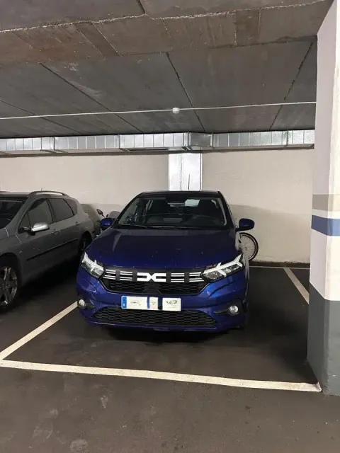 Pis de 46 m² a Gijón