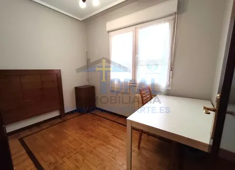 Pis de 89 m² a Gijón