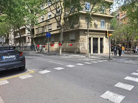 Stanza in affitto, Barcelona
