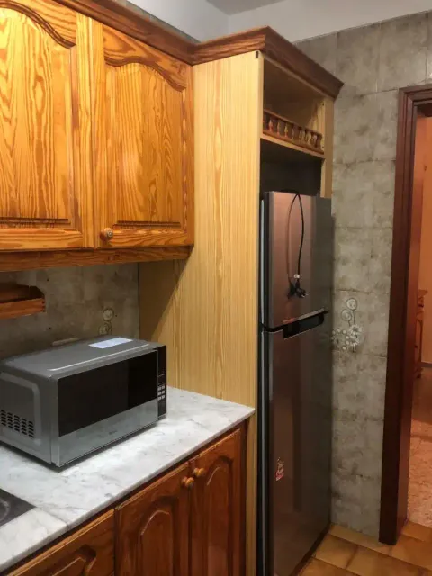Flat 140 m² in San Cristóbal de La Laguna