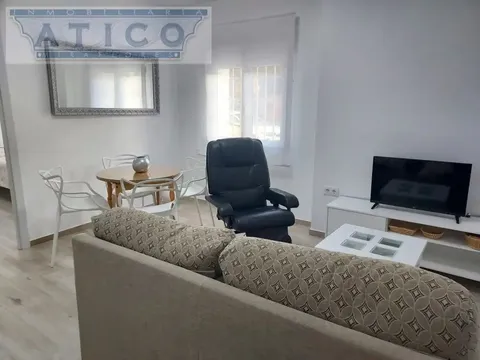 Pis de 54 m² a Sevilla