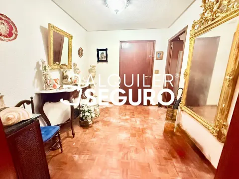 Pis de 160 m² a Madrid