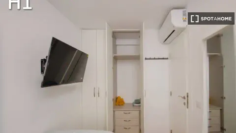 Appartement 90 m² à Valence