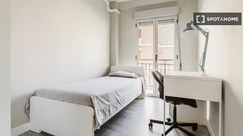 Appartamento in affitto, Valencia