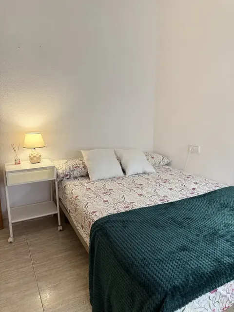 Habitació de lloguer, Múrcia