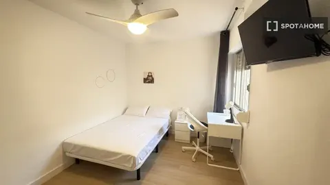 Zimmer zur Miete, Sant Vicent del Raspeig / San Vicente del Raspeig