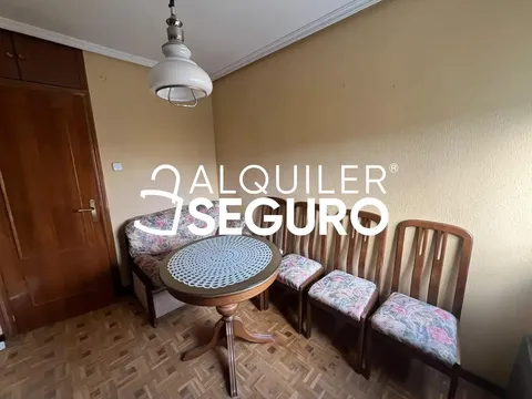 Pis de 80 m² a Madrid