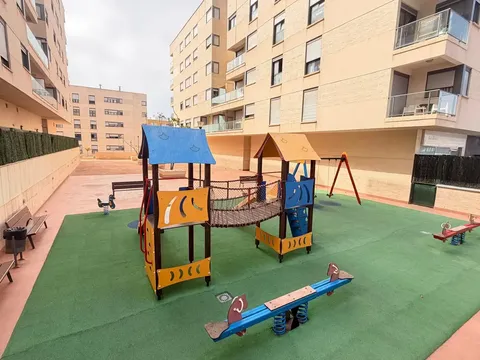 Pis de 97 m² a Las Palmas de Gran Canaria