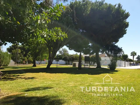 Haus 145 m² in Sanlúcar de Barrameda