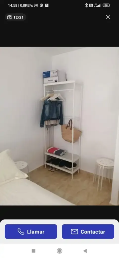 Квартира 86 м² у Ruidera