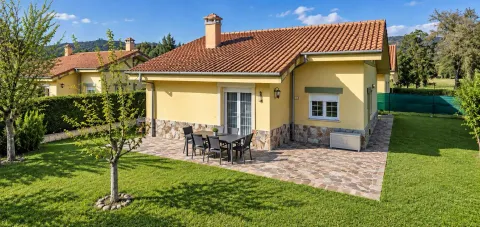Maison à louer, Hazas de Cesto