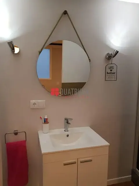 Wohnung 112 m² in Santiago de Compostela