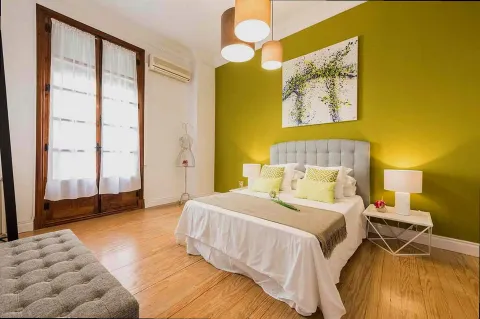 Apartamento 53 m² em Barcelona (3/9)