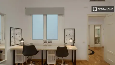 Habitación en alquiler, Barcelona