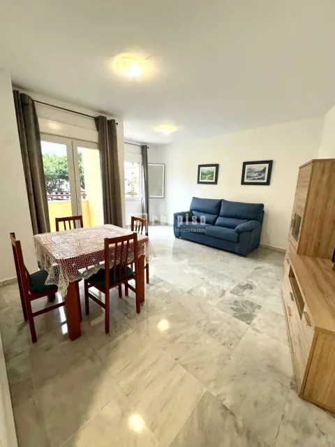 Appartamento 107 m² a Málaga (2/14)