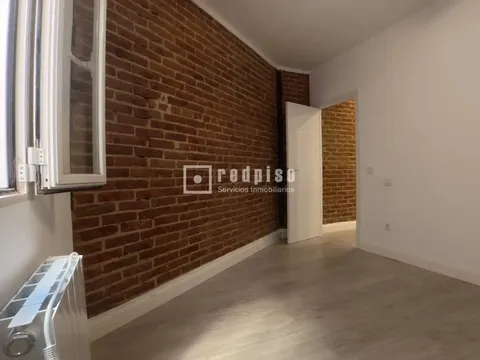 Pis de 52 m² a Madrid