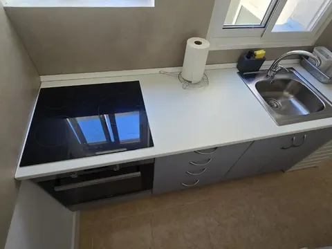 Pis de 65 m² a la Vila Joiosa