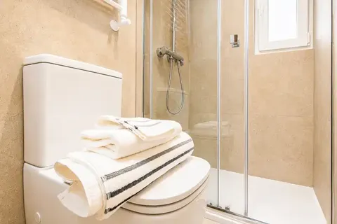 Pis de 55 m² a Madrid