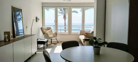 Piso de 50 m² en el Campello