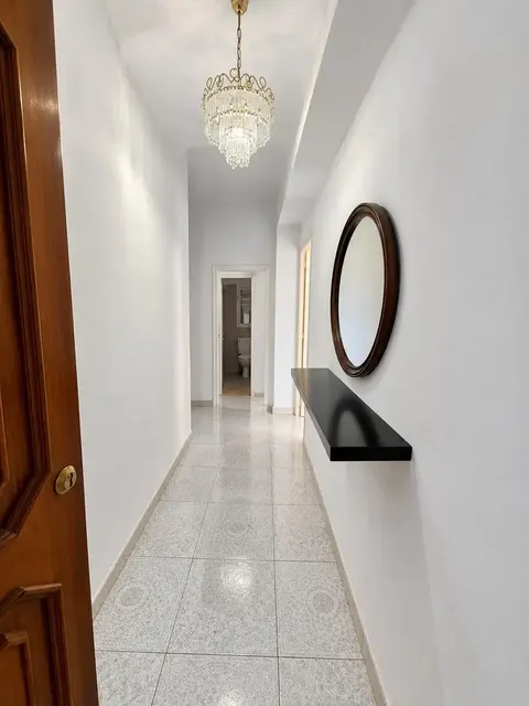 Pis de 71 m² a Alacant