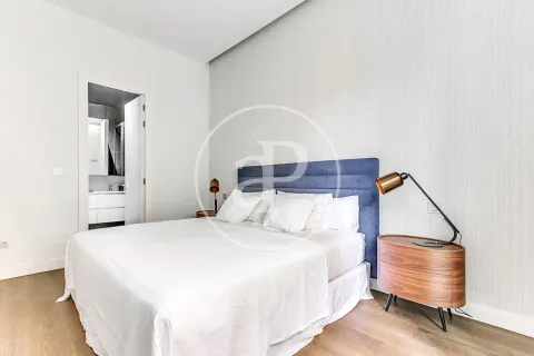 Pis de 110 m² a Madrid
