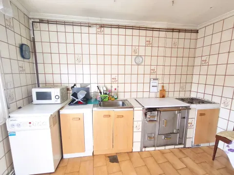 Pis de 95 m² a Almanza