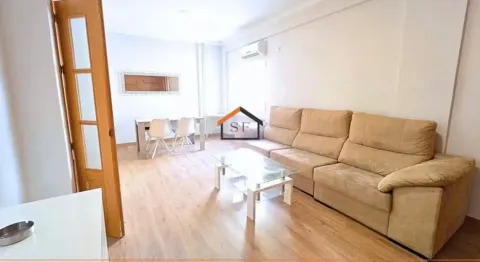Wohnung 96 m² in Madrid