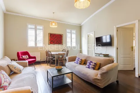 Pis de 125 m² a València