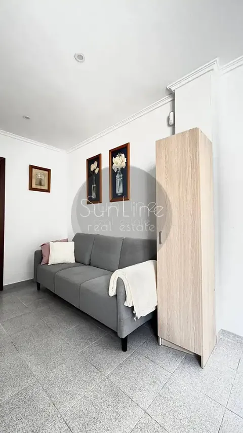 Pis de 70 m² a València