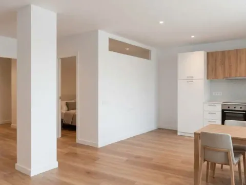 Pis de 50 m² a Canet d'en Berenguer