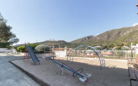 Pis de 70 m² a Castelldefels