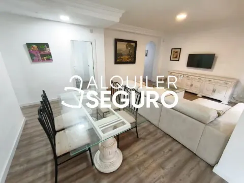 Pis de 77 m² a Alacant