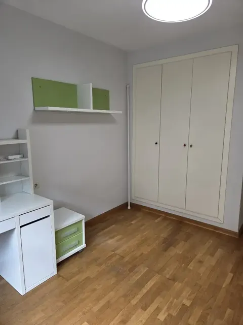 Pis de 103 m² a València