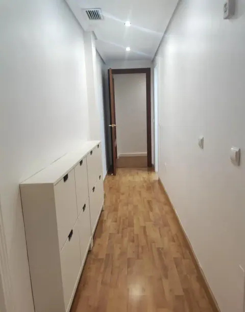 Pis de 96 m² a Almeria