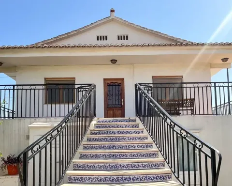 Pis de 70 m² a Benissa