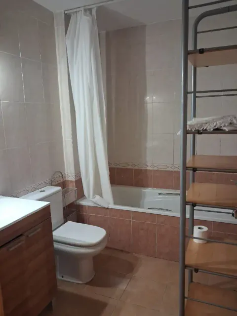 Pis de 60 m² a Peníscola