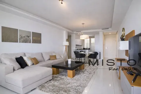 Pis de 127 m² a Benahavís